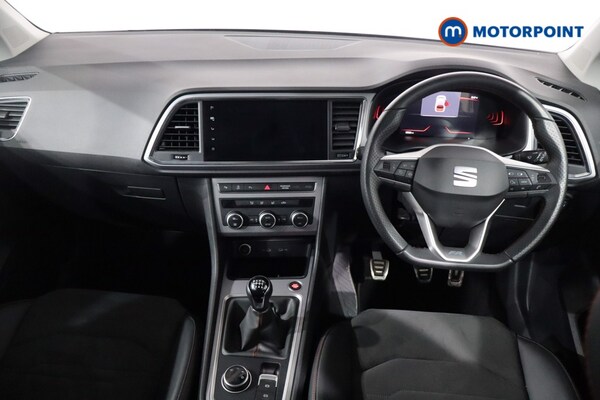 Used SEAT Ateca 2024 for sale - 76181687: Photo 9
