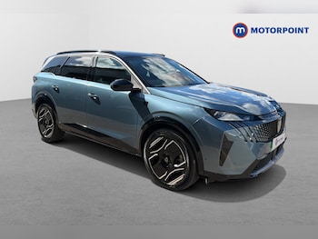 Used Peugeot 5008 2024 for sale - 78918520: Photo