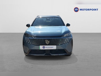 Used Peugeot 5008 2024 for sale - 78918520: Photo