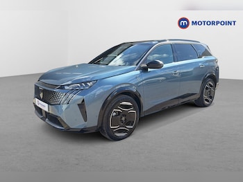 Used Peugeot 5008 2024 for sale - 78918520: Photo