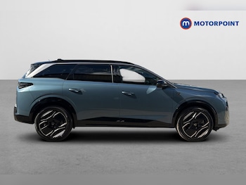 Used Peugeot 5008 2024 for sale - 78918520: Photo