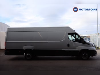 Used Iveco Daily undefined for sale - 78264446: Photo