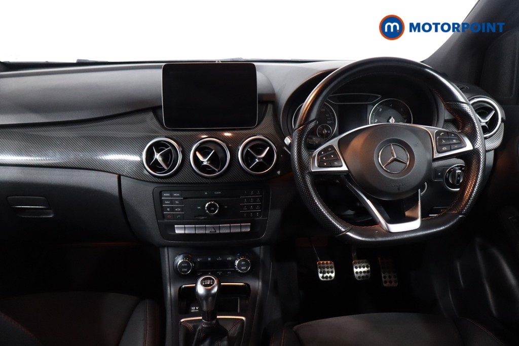 Used Mercedes-Benz B Class 2017 for sale - 76938311: Photo 12