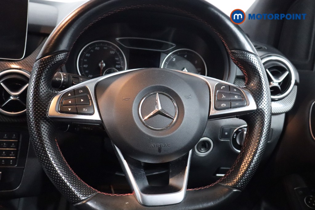 Used Mercedes-Benz B Class 2017 for sale - 76938311: Photo 15