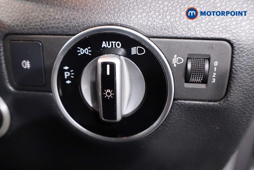 Used Mercedes-Benz B Class 2017 for sale - 76938311: Photo 23