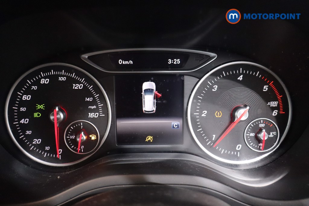 Used Mercedes-Benz B Class 2017 for sale - 76938311: Photo 24