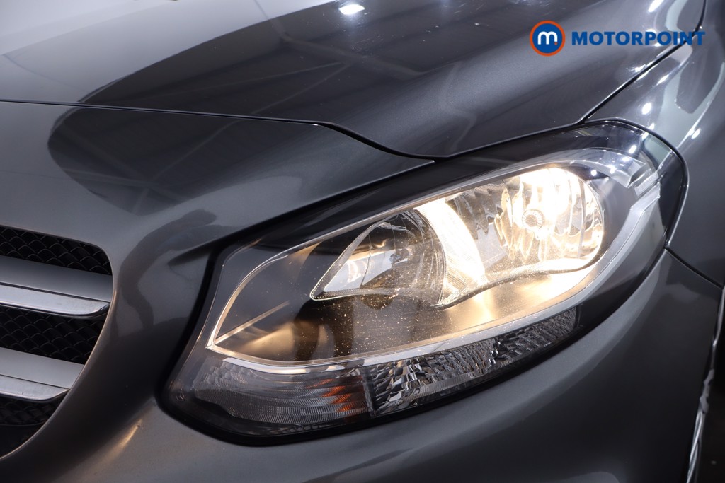 Used Mercedes-Benz B Class 2017 for sale - 76938311: Photo 32