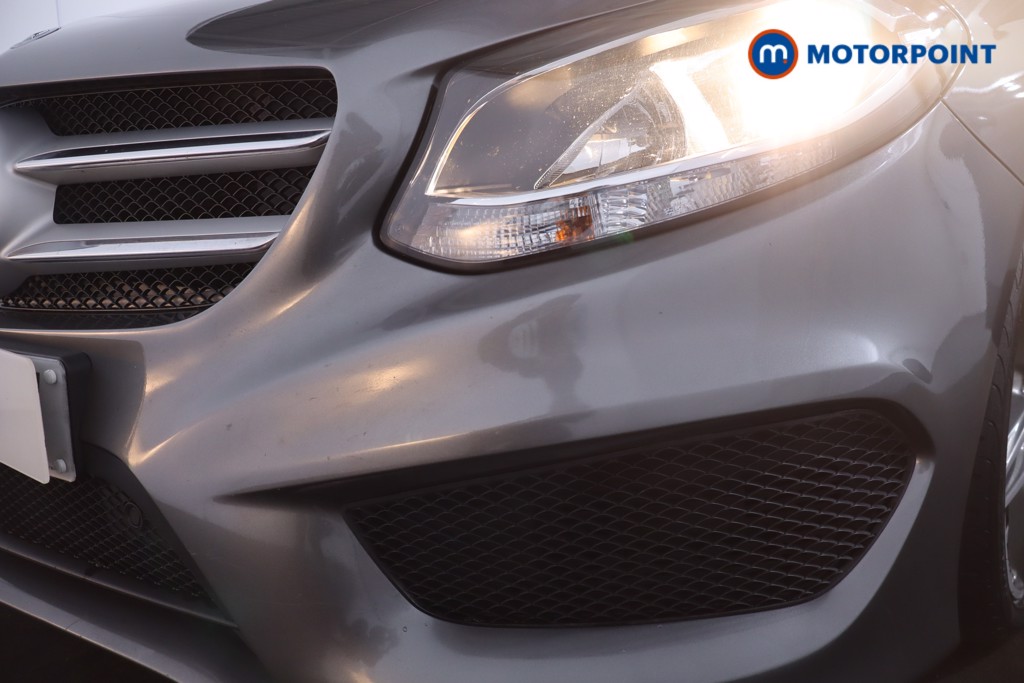 Used Mercedes-Benz B Class 2017 for sale - 76938311: Photo 33