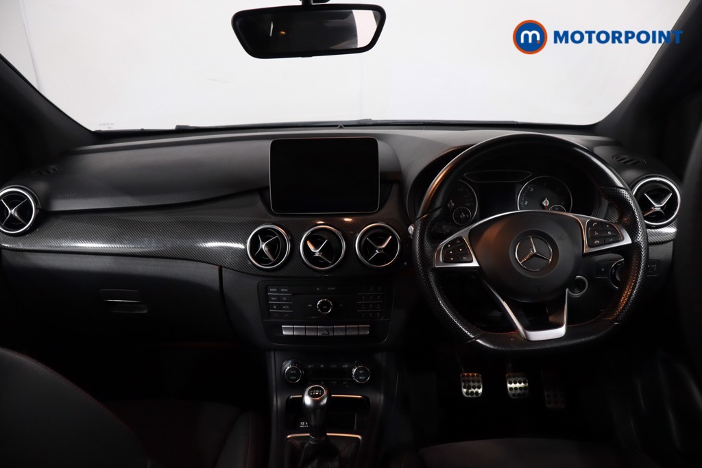 Used Mercedes-Benz B Class 2017 for sale - 76938311: Photo 9