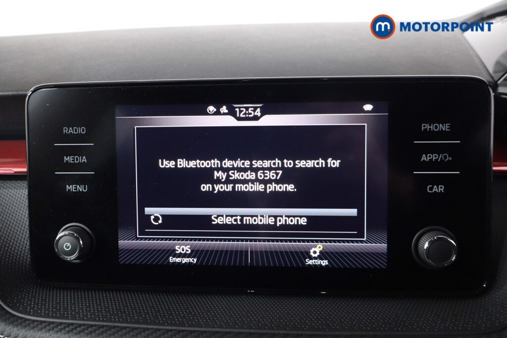 Used Skoda Fabia 2022 for sale - 77502122: Photo 10