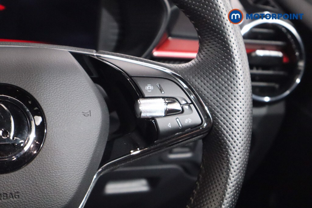 Used Skoda Fabia 2022 for sale - 77502122: Photo 16