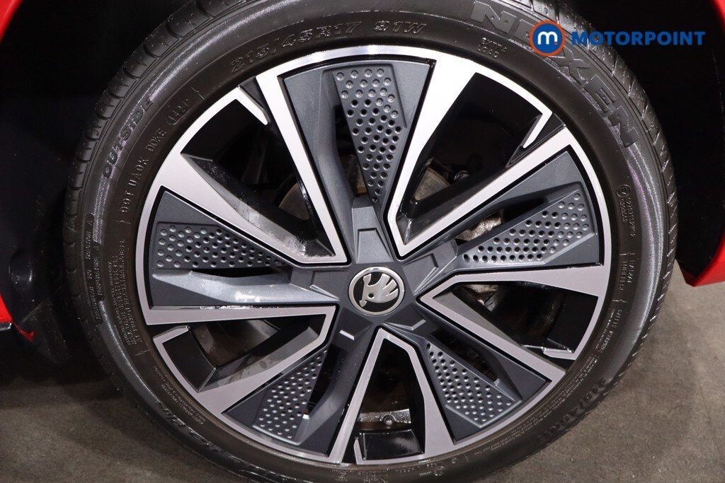 Used Skoda Fabia 2022 for sale - 77502122: Photo 20