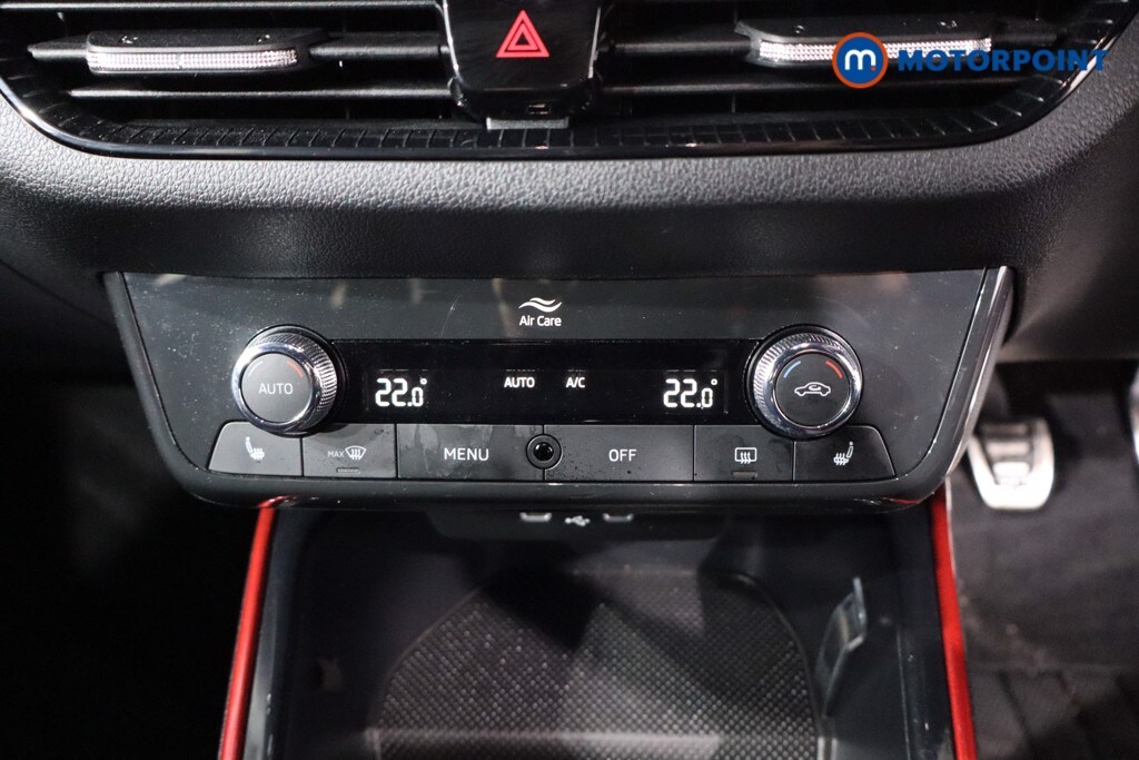 Used Skoda Fabia 2022 for sale - 77502122: Photo 24