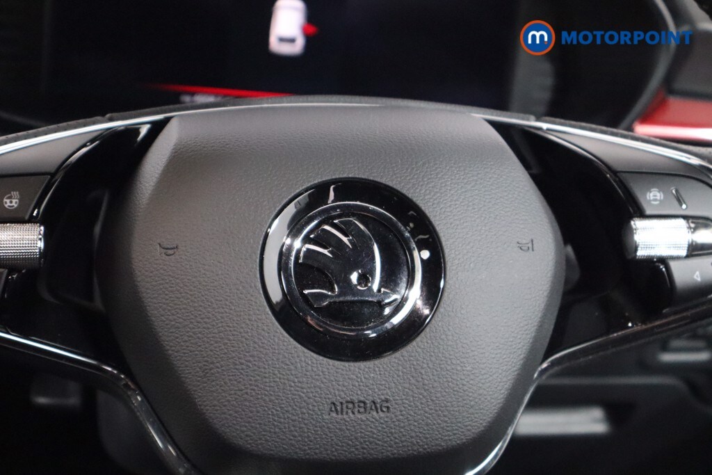 Used Skoda Fabia 2022 for sale - 77502122: Photo 25