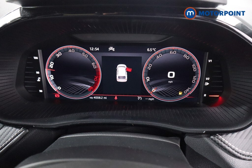 Used Skoda Fabia 2022 for sale - 77502122: Photo 31