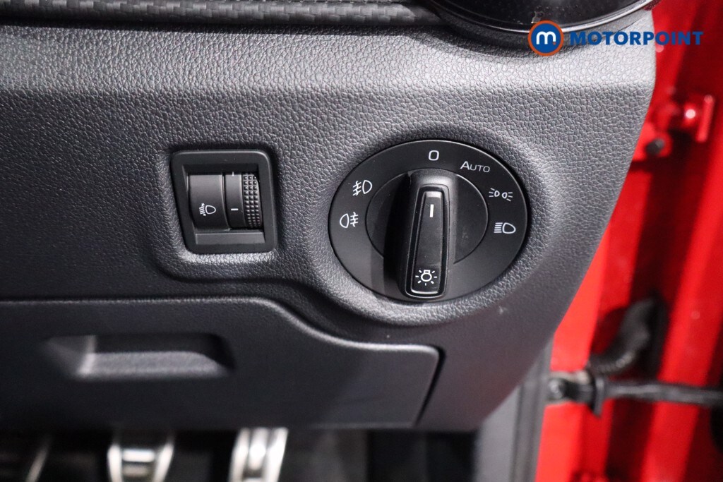 Used Skoda Fabia 2022 for sale - 77502122: Photo 32