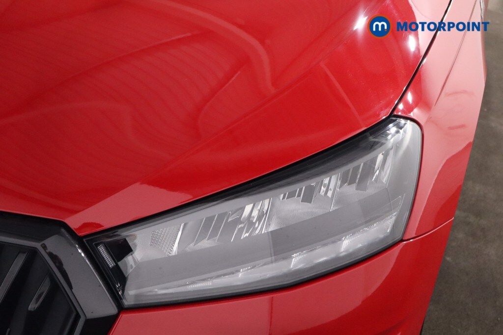 Used Skoda Fabia 2022 for sale - 77502122: Photo 35