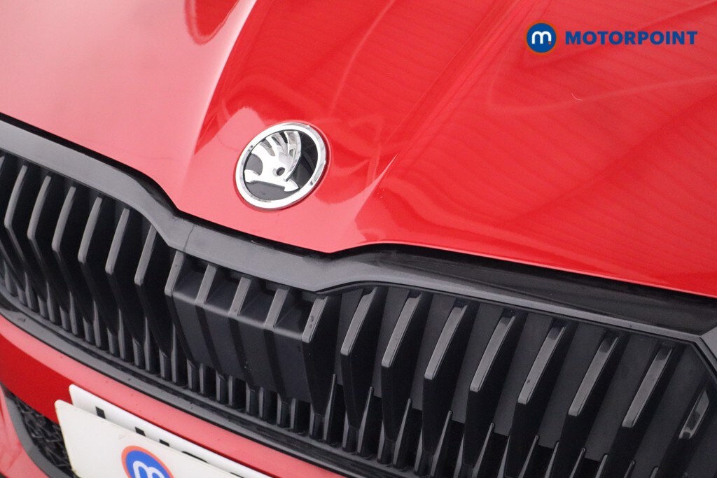 Used Skoda Fabia 2022 for sale - 77502122: Photo 37