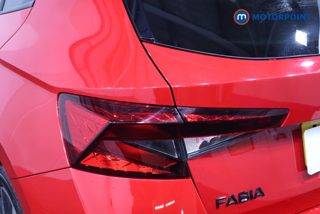 Used Skoda Fabia 2022 for sale - 77502122: Photo 41