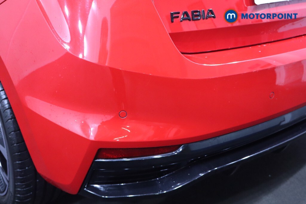 Used Skoda Fabia 2022 for sale - 77502122: Photo 42