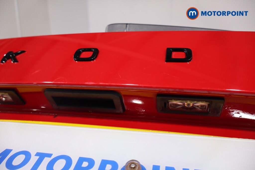 Used Skoda Fabia 2022 for sale - 77502122: Photo 43