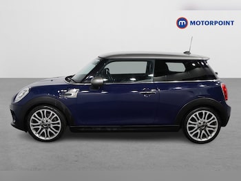 Used MINI Hatch 2016 for sale - 76905526: Photo