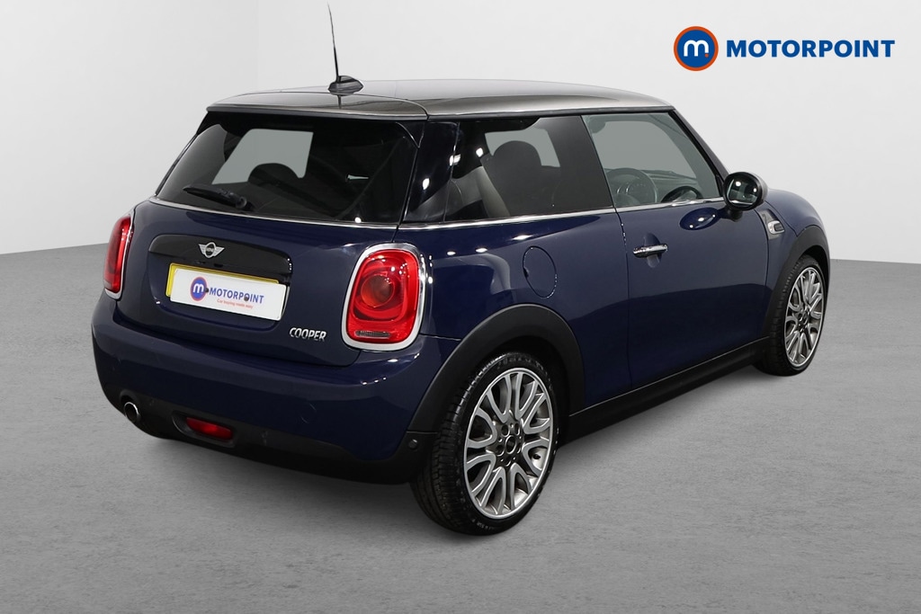 Used MINI Hatch 2016 for sale - 76905526: Photo 7
