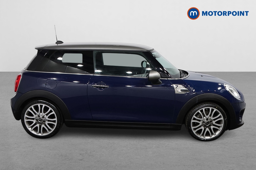 Used MINI Hatch 2016 for sale - 76905526: Photo 8
