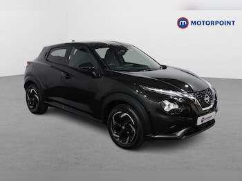 Nissan - Juke