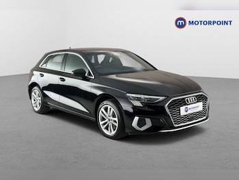 Used Audi A3 2024 for sale - 79264567: Photo