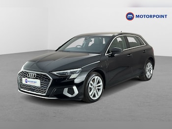 Used Audi A3 2024 for sale - 79264567: Photo