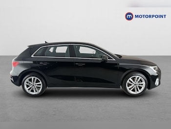 Used Audi A3 2024 for sale - 79264567: Photo