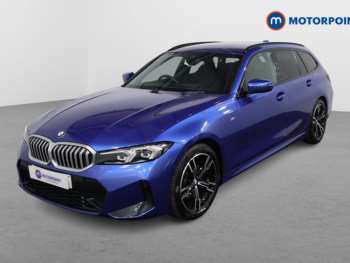Used BMW 3 Series 2023 for sale - 75066824: Photo