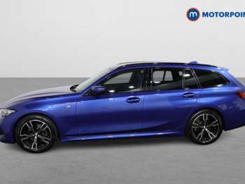 Used BMW 3 Series 2023 for sale - 75066824: Photo