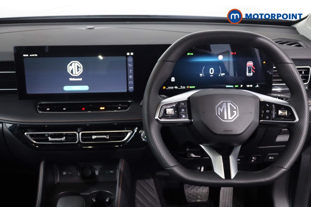 Used MG MG HS 2025 for sale - 78143913: Photo 11