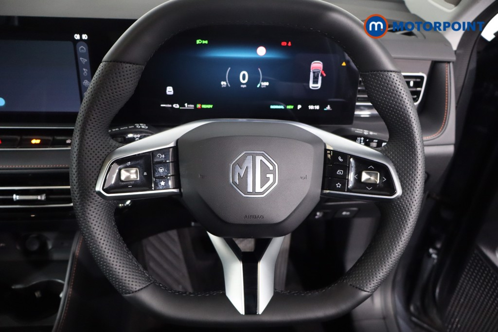 Used MG MG HS 2025 for sale - 78143913: Photo 14