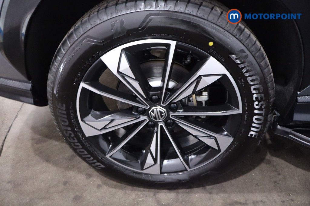 Used MG MG HS 2025 for sale - 78143913: Photo 17