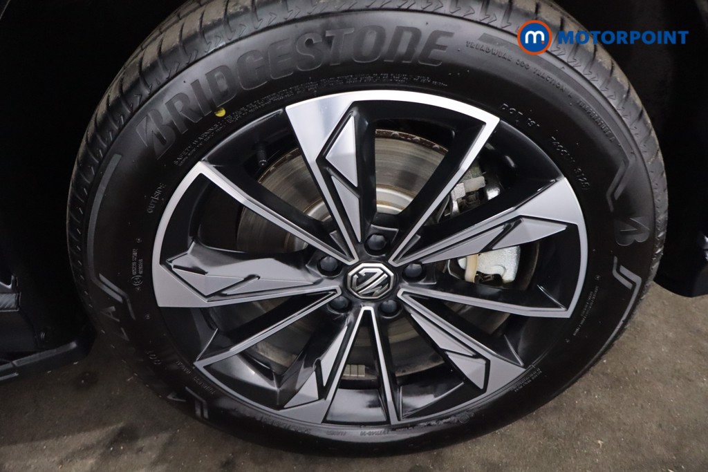 Used MG MG HS 2025 for sale - 78143913: Photo 18