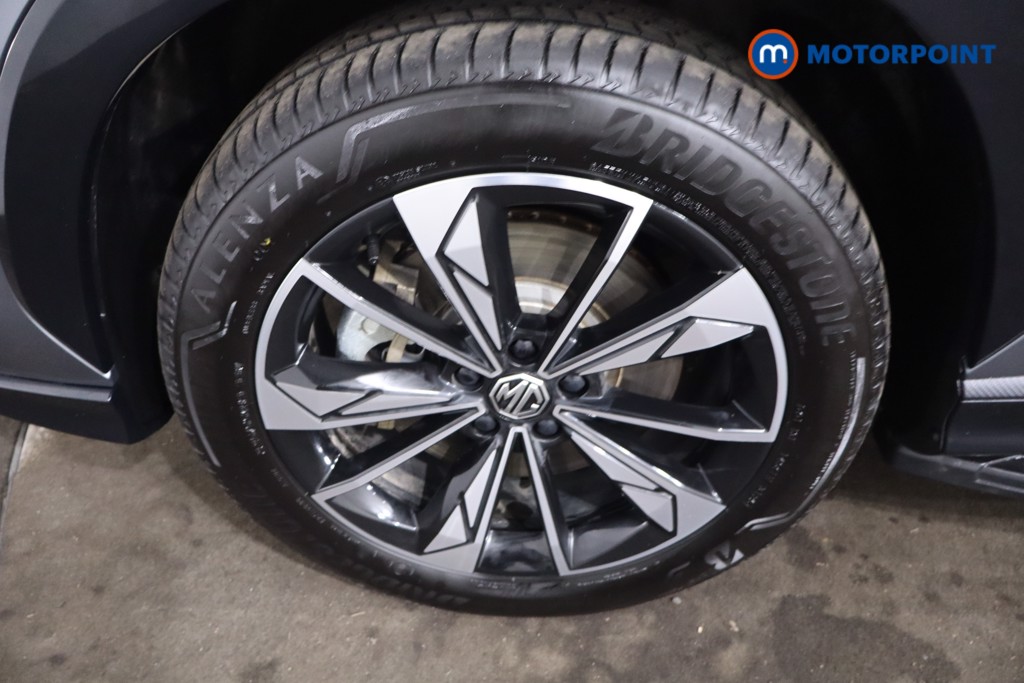 Used MG MG HS 2025 for sale - 78143913: Photo 19