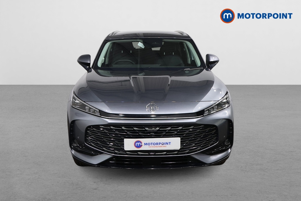 Used MG MG HS 2025 for sale - 78143913: Photo 2