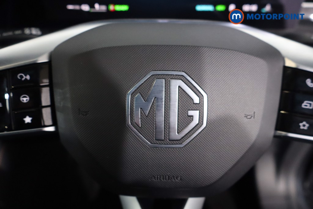 Used MG MG HS 2025 for sale - 78143913: Photo 21