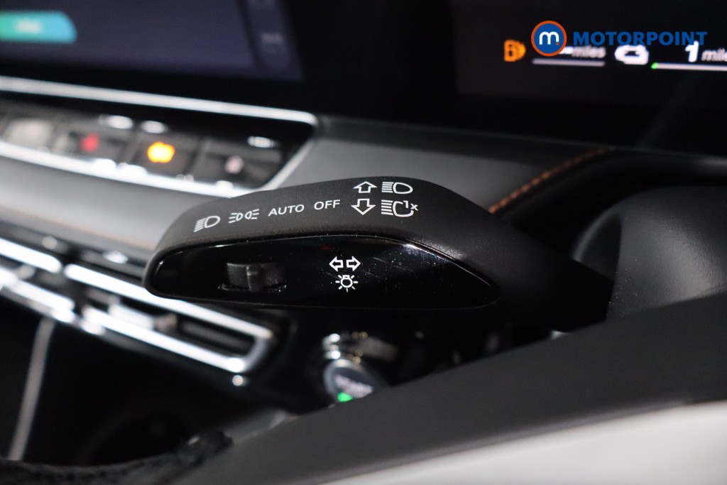 Used MG MG HS 2025 for sale - 78143913: Photo 22