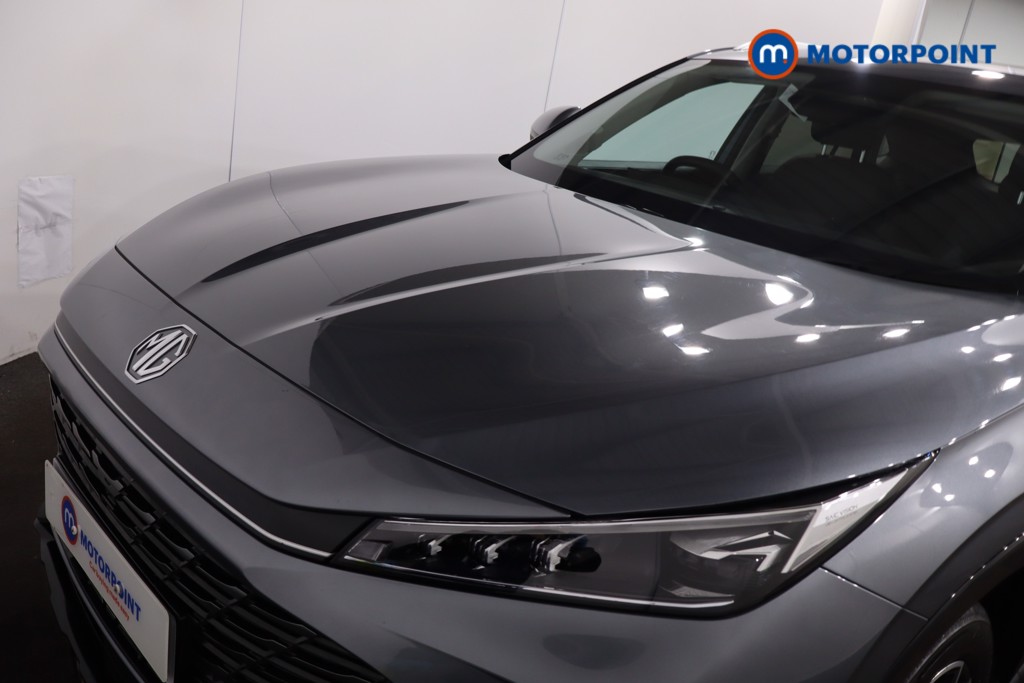 Used MG MG HS 2025 for sale - 78143913: Photo 34