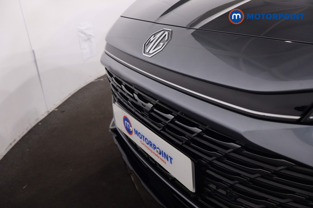 Used MG MG HS 2025 for sale - 78143913: Photo 35