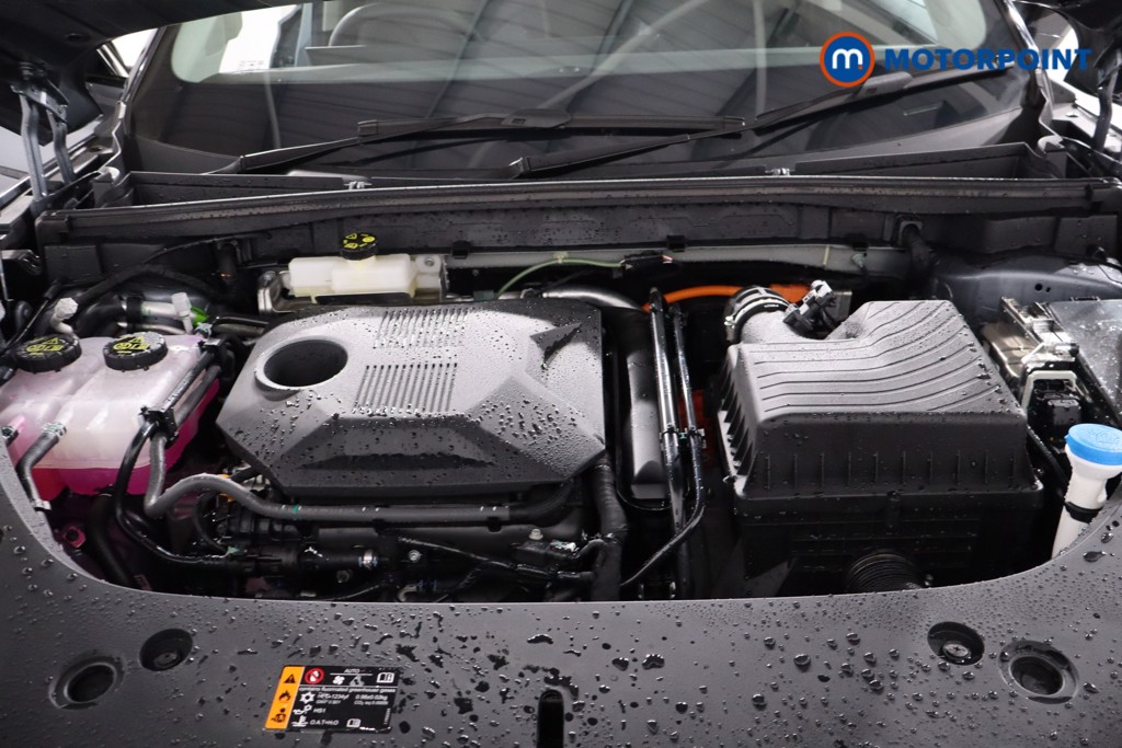 Used MG MG HS 2025 for sale - 78143913: Photo 39