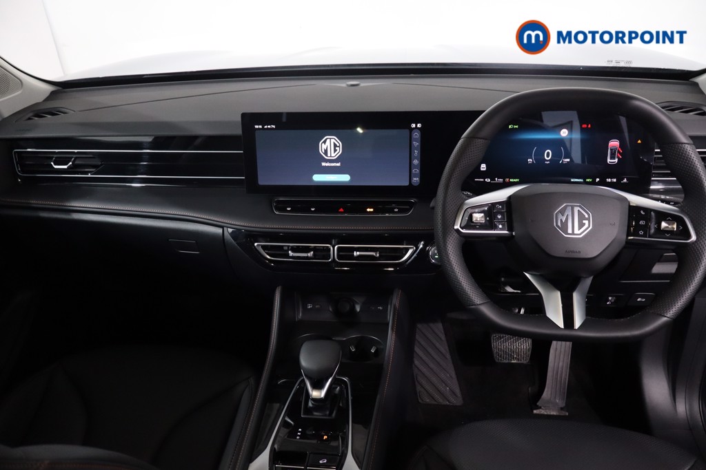 Used MG MG HS 2025 for sale - 78143913: Photo 9