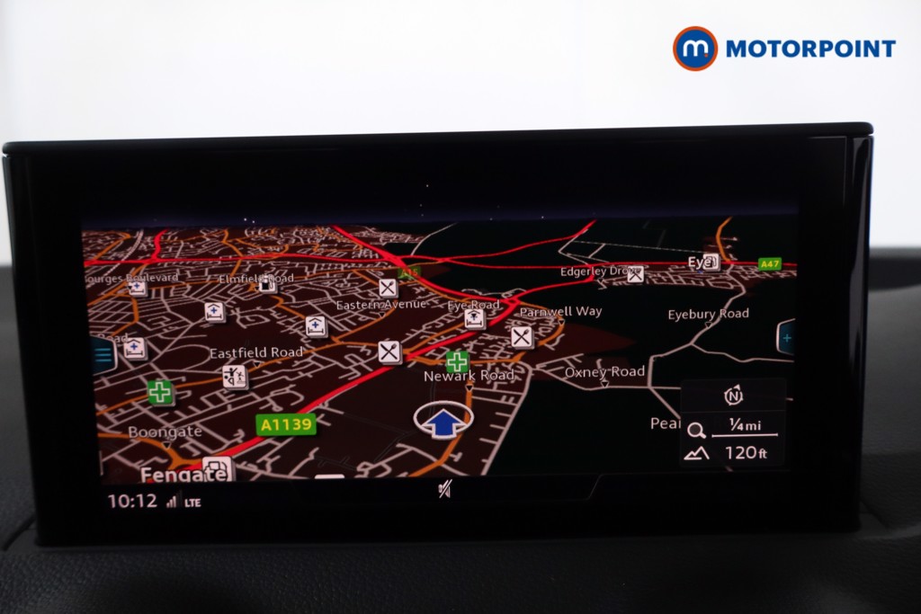 Used Audi Q2 2021 for sale - 77604467: Photo 10