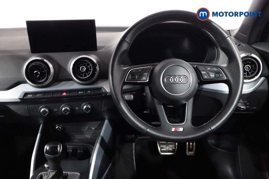 Used Audi Q2 2021 for sale - 77604467: Photo 11