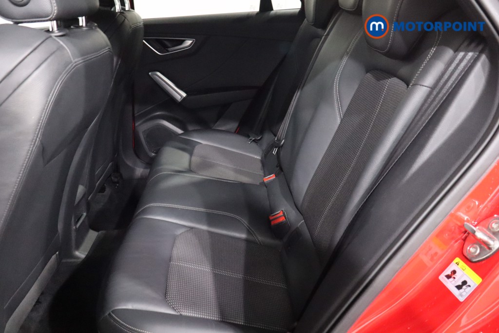 Used Audi Q2 2021 for sale - 77604467: Photo 13