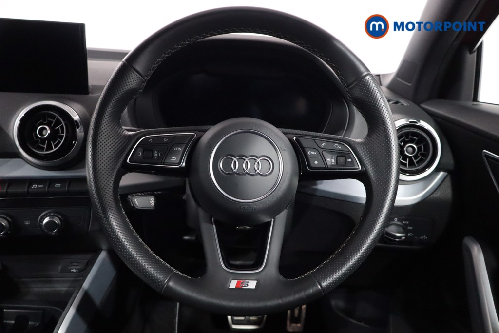 Used Audi Q2 2021 for sale - 77604467: Photo 14
